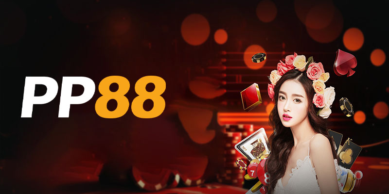 Những trò chơi nổi bật tại Casino PP88