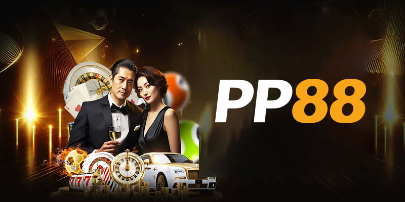 Tham gia giải đấu poker trên PP88